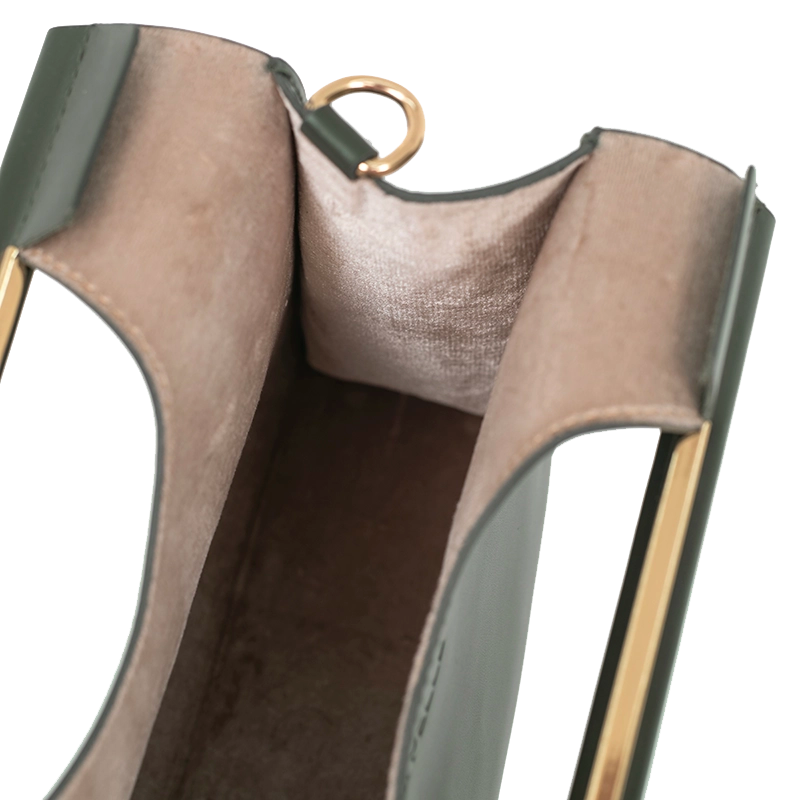 Leather Handbag for Women, June by Obi Pelle