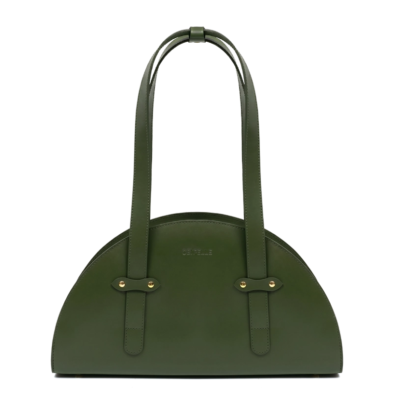 Leather Handbag for Women, Luna by Obi Pelle