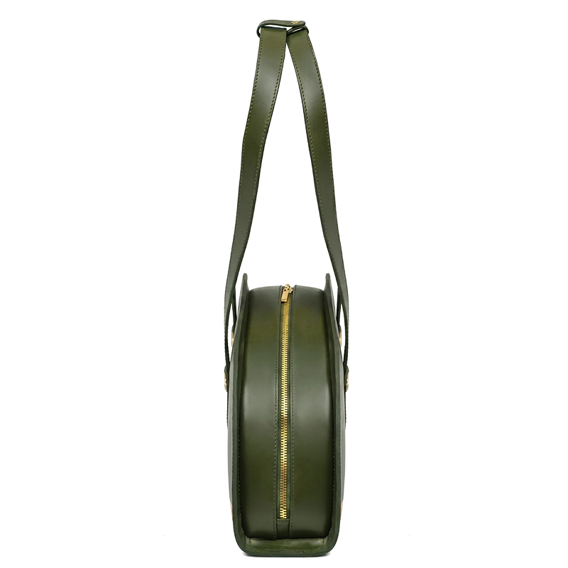 Leather Handbag for Women, Luna by Obi Pelle