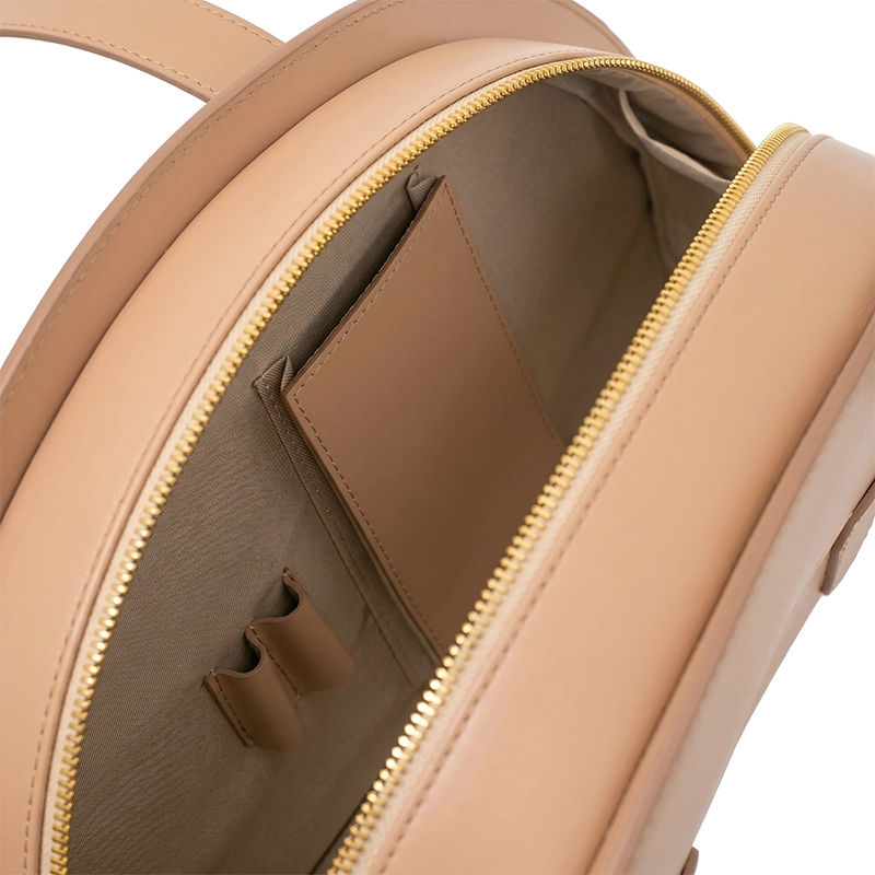 Leather Handbag for Women, Luna by Obi Pelle