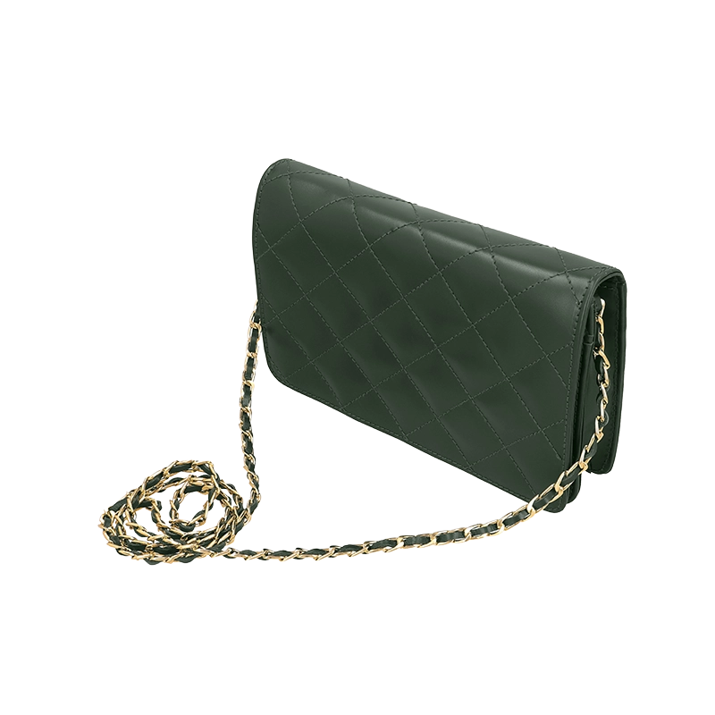 #color_Delta Green
