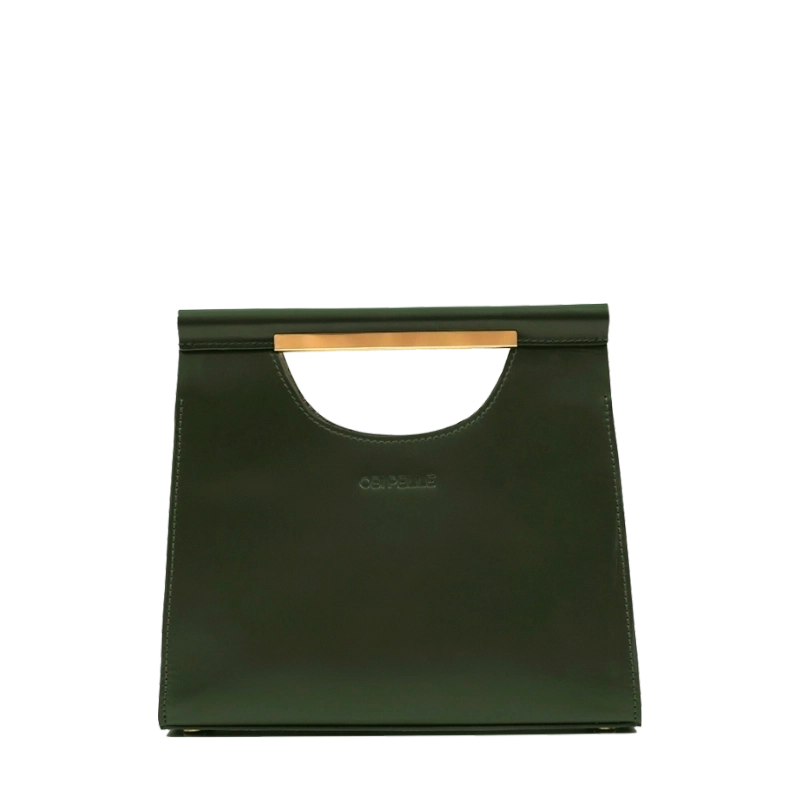 Leather Handbag for Women, June by Obi Pelle