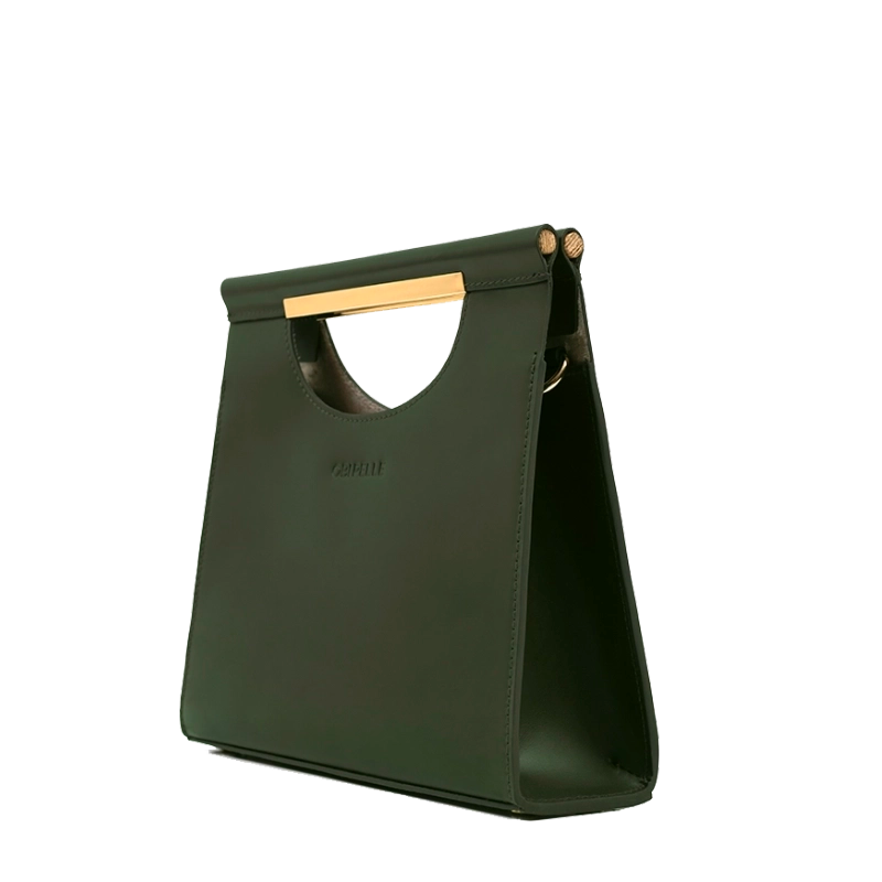 Leather Handbag for Women, June by Obi Pelle