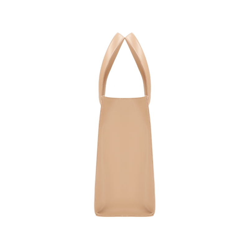 Leather Tote Bag for Women in Delta Pink, Kate by Obi Pelle