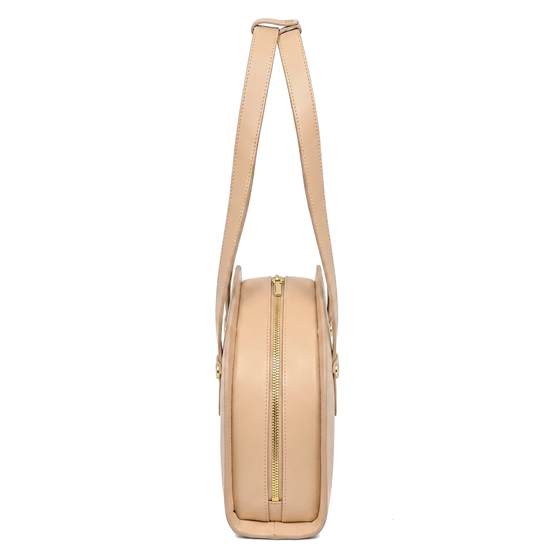 Leather Handbag for Women, Luna by Obi Pelle