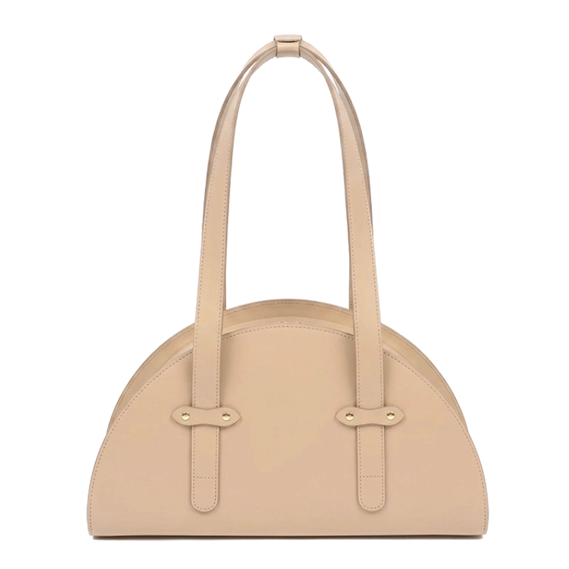 Leather Handbag for Women, Luna by Obi Pelle
