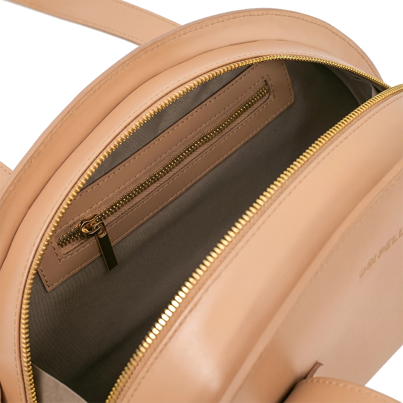 Leather Handbag for Women, Luna by Obi Pelle