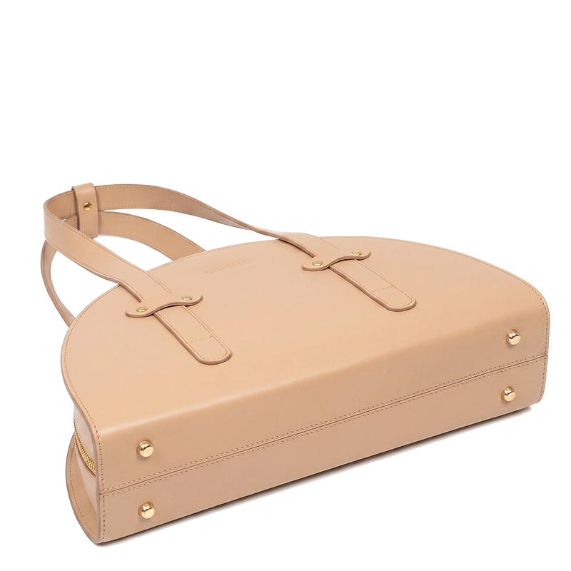 Leather Handbag for Women, Luna by Obi Pelle
