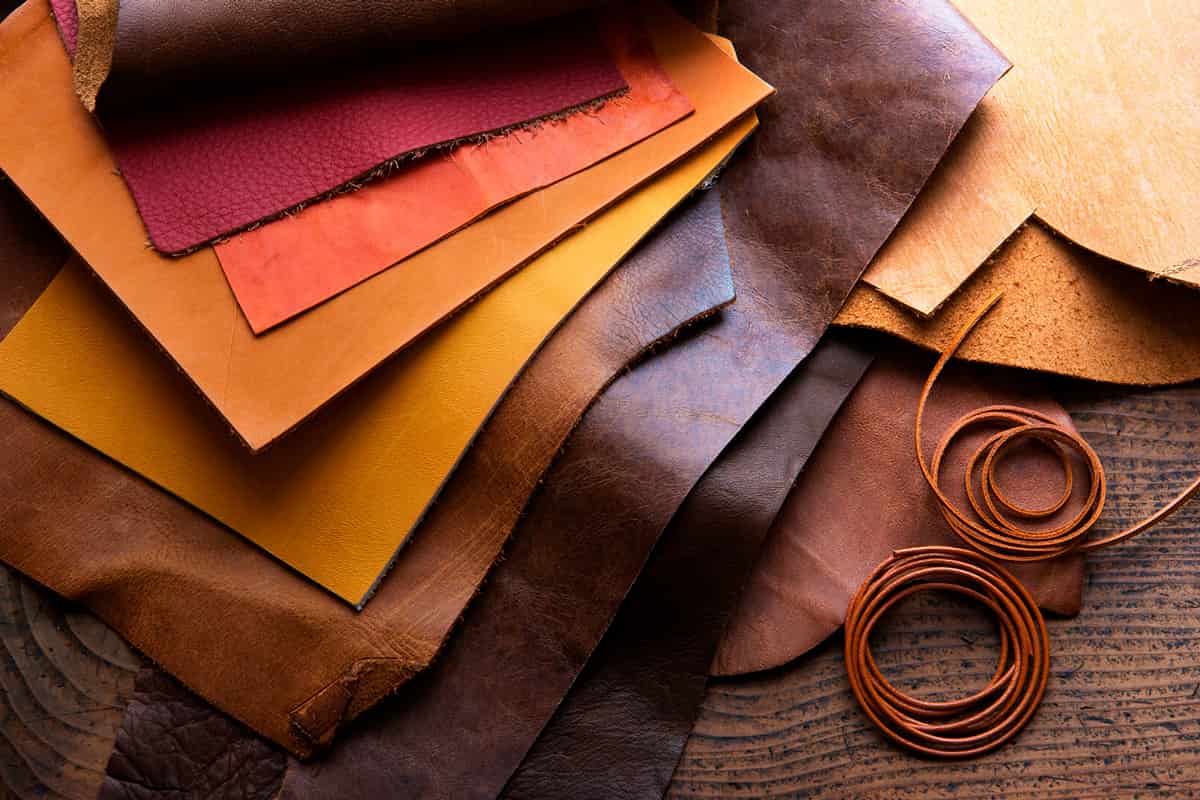 What Is Top Grain Leather? Everything You Should Know